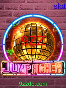 JumpHigher